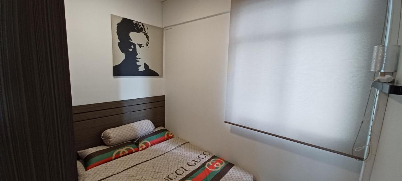 Appartement Modern Lifestyle Arc Austin Hills à Johor Bahru Extérieur photo
