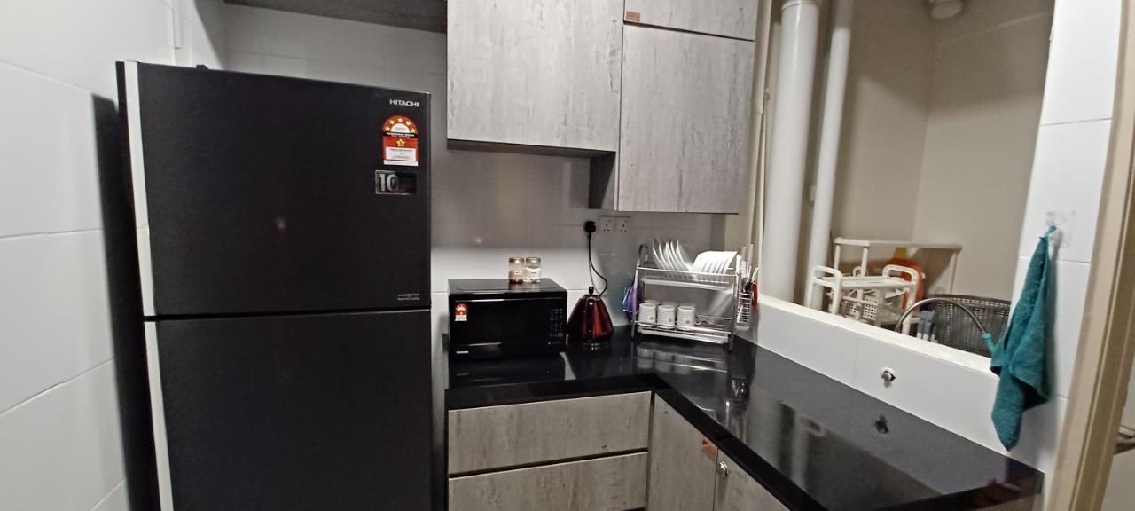 Appartement Modern Lifestyle Arc Austin Hills à Johor Bahru Extérieur photo